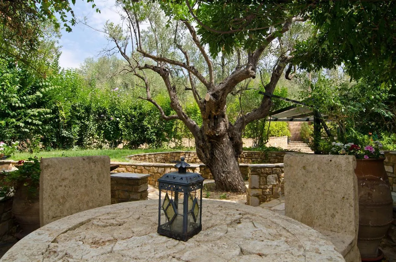 Maria Elena Villas III Kalogria  Kalogria (Sithonia)