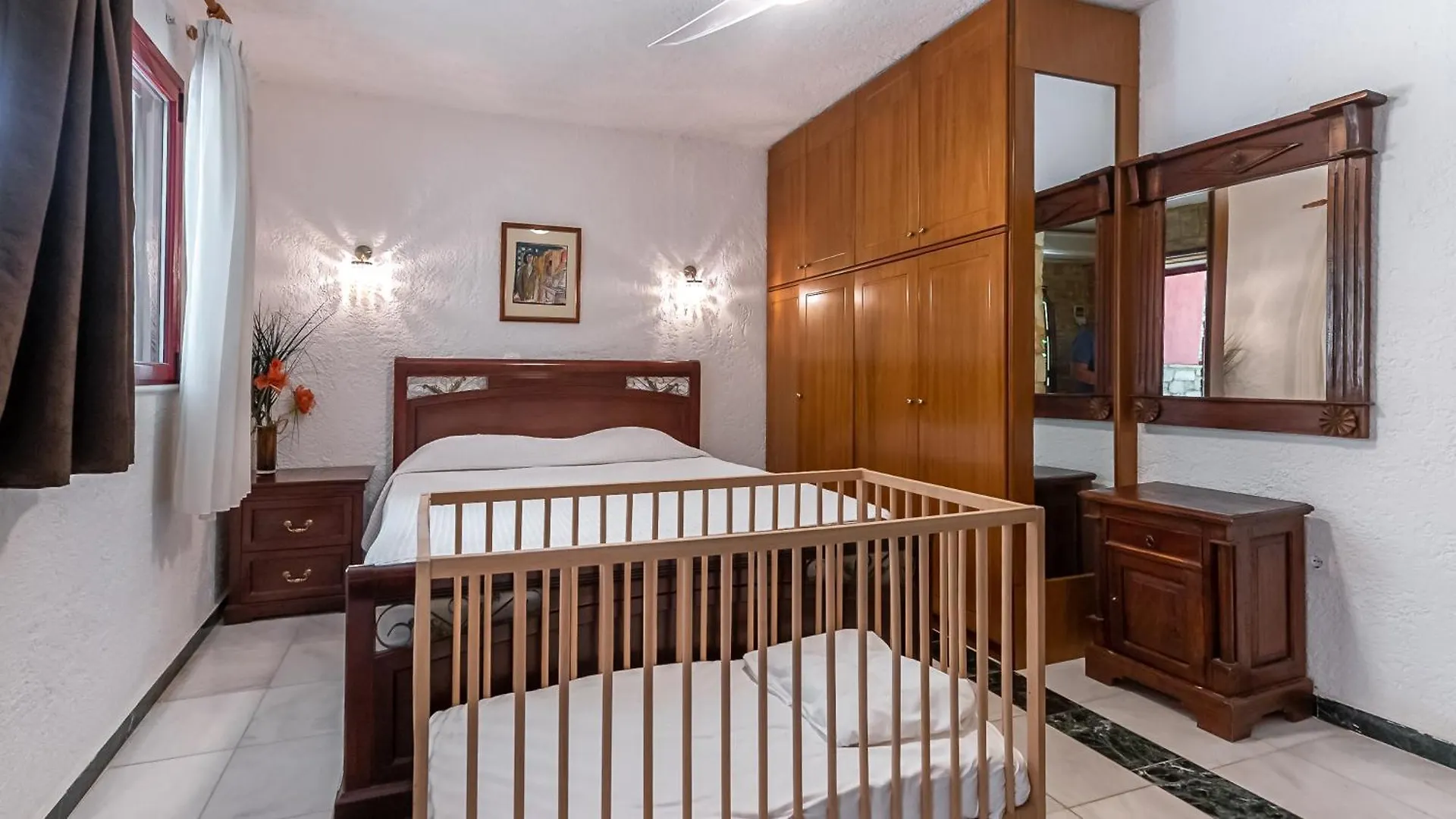 Maria Elena Villas III Kalogria
