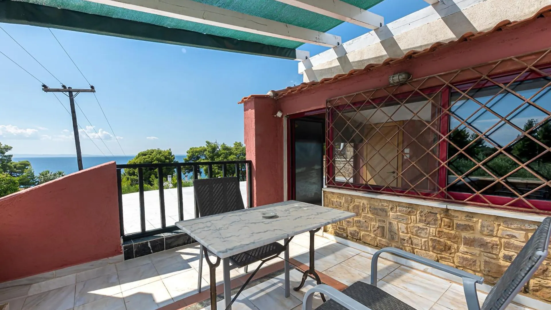 Maria Elena Villas III Kalogria