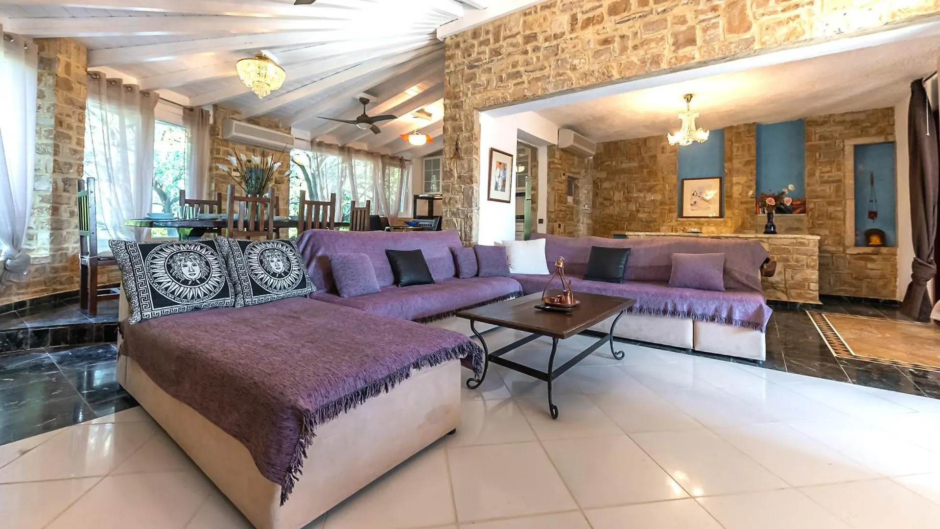 Maria Elena Villas III Kalogria   Kalogria (Sithonia)