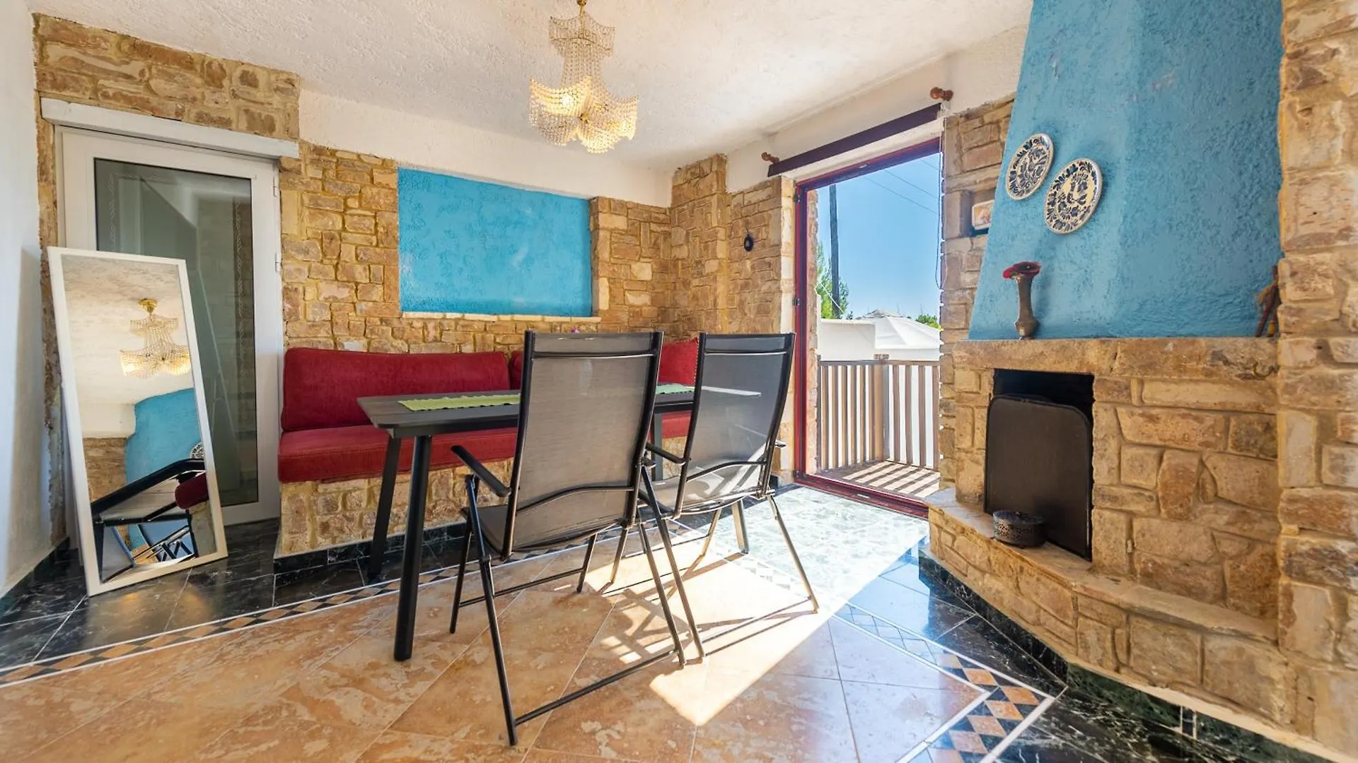 Maria Elena Villas III Kalogria   Kalogria (Sithonia)