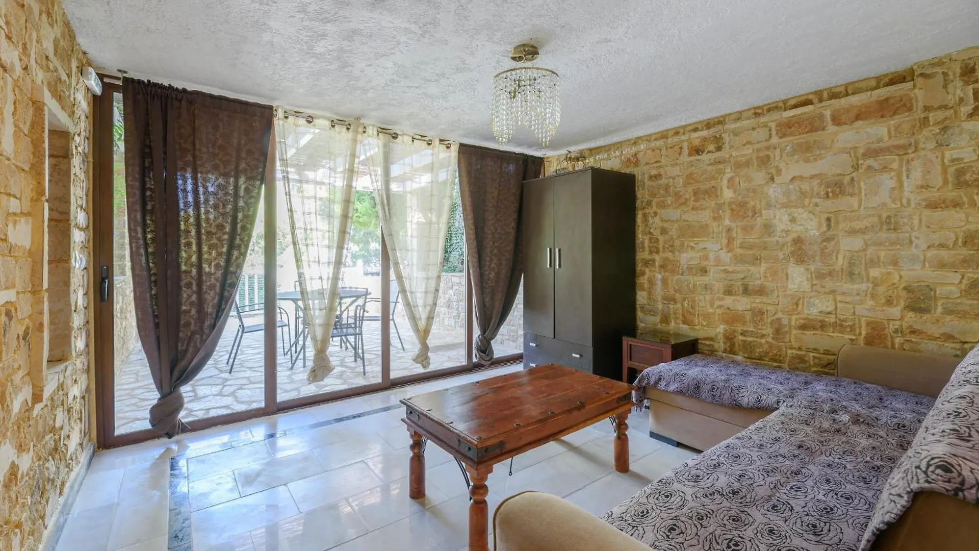 Maria Elena Villas III Kalogria  Kalogria (Sithonia)