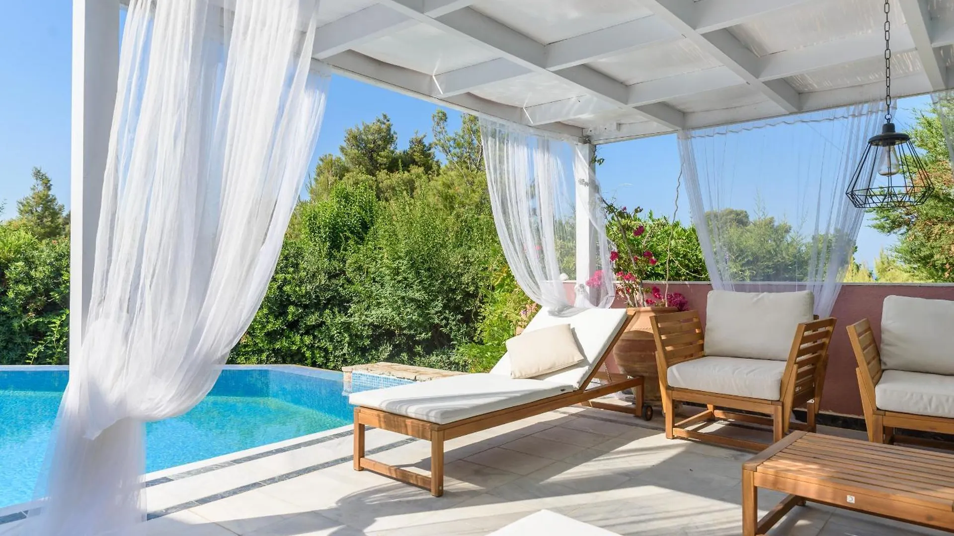 Maria Elena Villas III Kalogria  0*, Kalogria (Sithonia) Greece