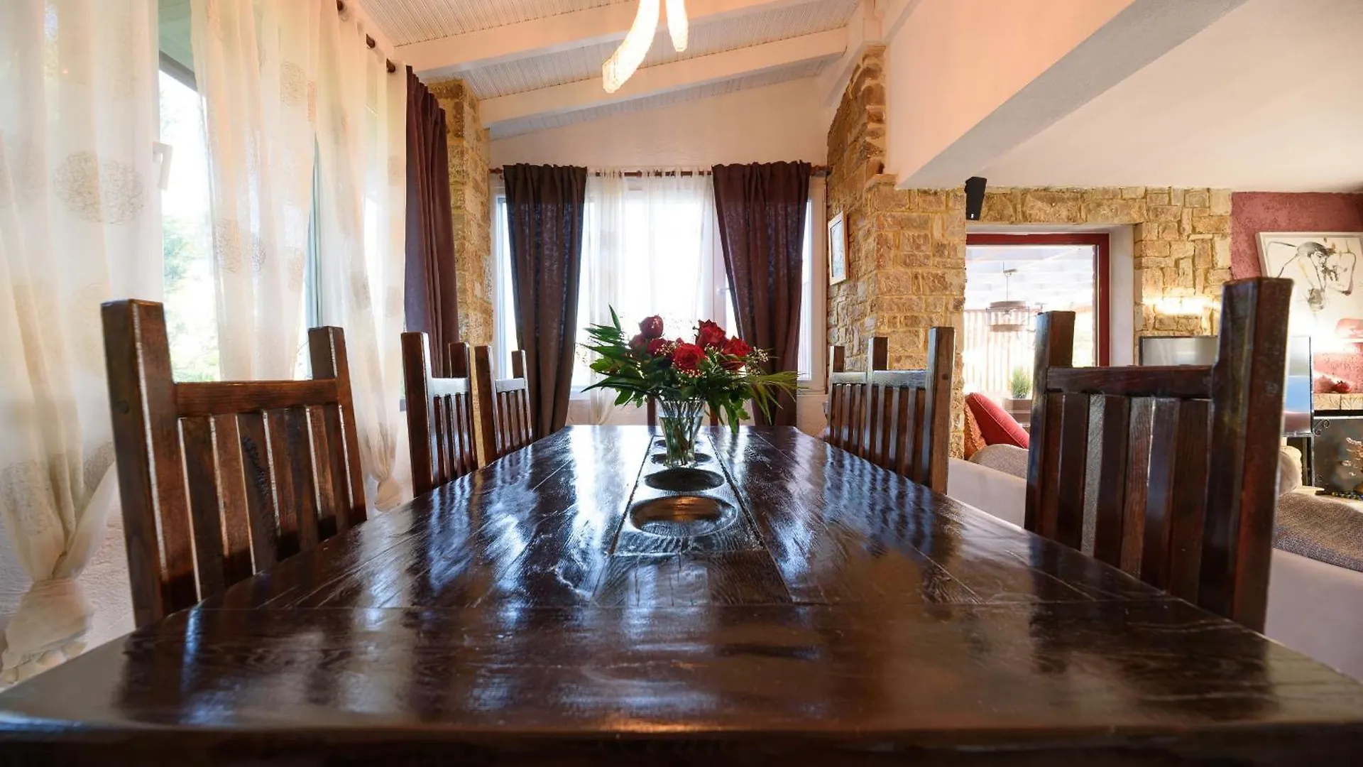 Maria Elena Villas III Kalogria  Kalogria (Sithonia)